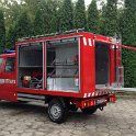 Mercedes Spriner 4x4 Mercedes Spriner 4x4
